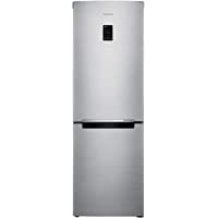 Los mejores  - Samsung RB29HER2CSA-EF Frigorífico Combi Inox- 1.78 m- 302L- Sistema Multiflow- No Frost